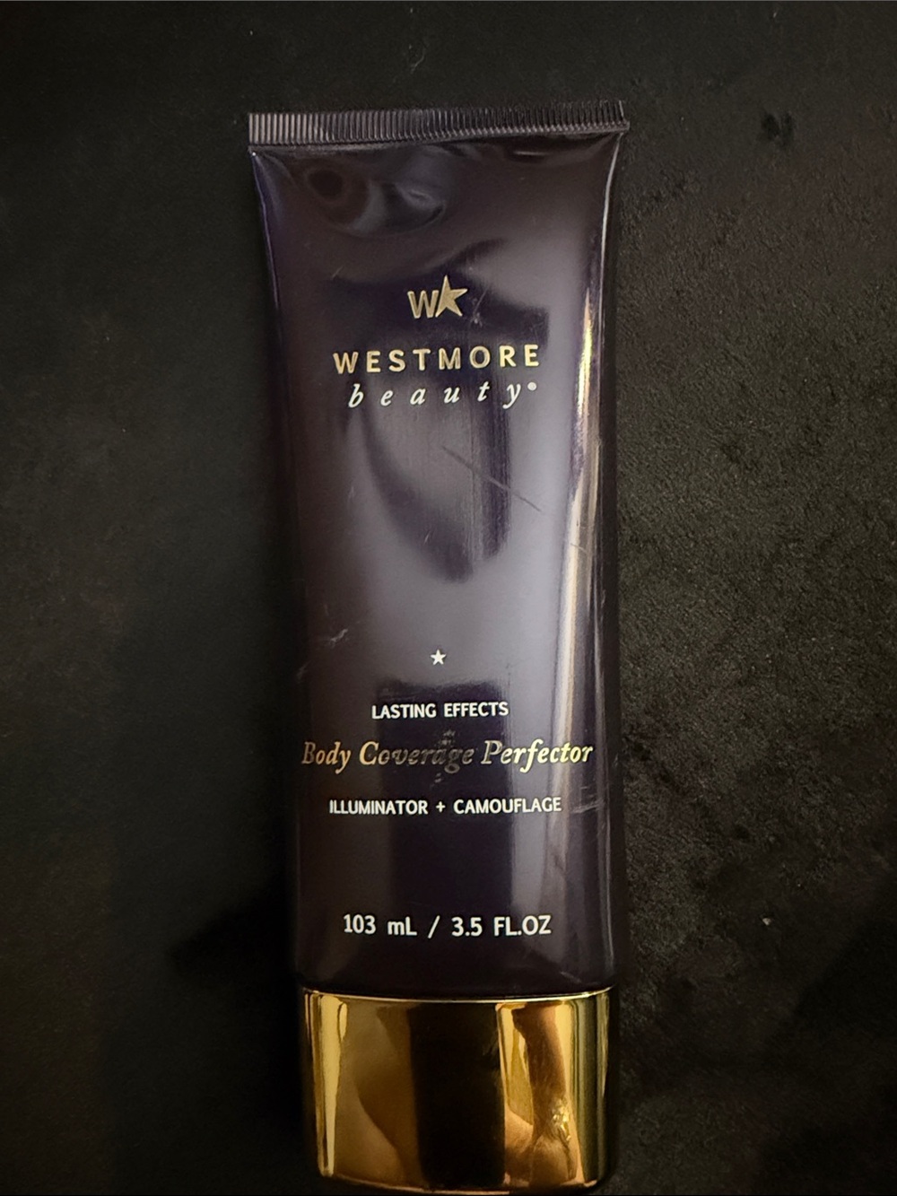 Westmore Beauty Body Coverage Perfector - Natural Radiance